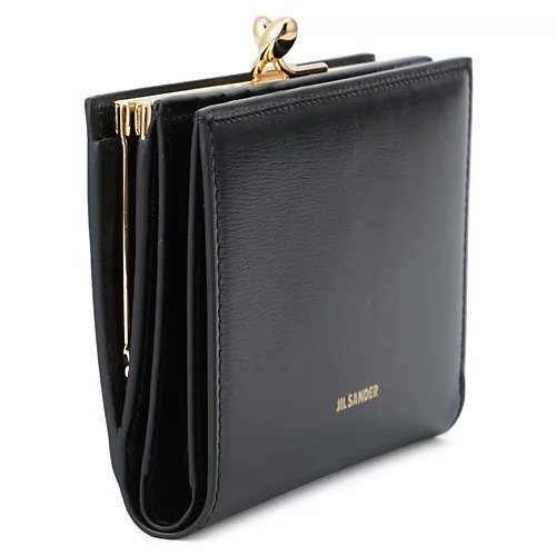 【ジル サンダー/JIL SANDER】のGOJI PURSE SM 人気、トレンドファッション・服の通販 founy(ファニー)  ファッション Fashion レディースファッション Fashion for Women スリット Slit, Slit Detail 財布 Wallet, Purse other-2|ID: prp329100003990895 ipo3291000000034366961