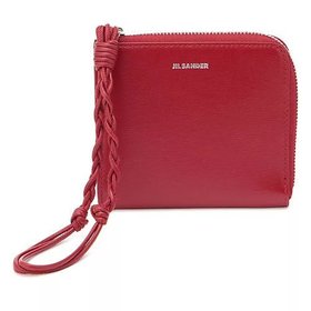【ジル サンダー/Jil Sander / GOODS】のCREDIT CARD PURSE 人気、トレンドファッション・服の通販 founy(ファニー) 2025年 2025 2025春夏・S/S Ss,Spring/Summer,2025 スリット Slit ポケット Pocket 財布 Wallet |ID:prp329100003990901