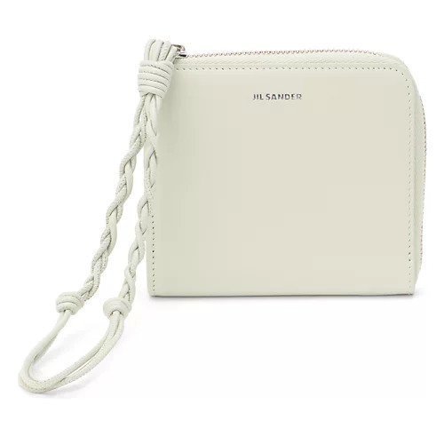 【ジル サンダー/Jil Sander / GOODS】のCREDIT CARD PURSE インテリア・キッズ・メンズ・レディースファッション・服の通販 founy(ファニー) 　2025年　2025　2025春夏・S/S　Ss,Spring/Summer,2025　スリット　Slit　ポケット　Pocket　財布　Wallet　ICEBERG|ID: prp329100003990901 ipo3291000000030971135