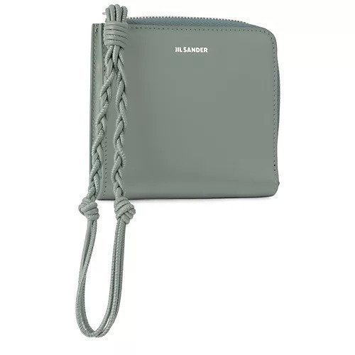 【ジル サンダー/Jil Sander / GOODS】のCREDIT CARD PURSE 人気、トレンドファッション・服の通販 founy(ファニー) 　2025年　2025　2025春夏・S/S　Ss,Spring/Summer,2025　スリット　Slit　ポケット　Pocket　財布　Wallet　other-2|ID: prp329100003990901 ipo3291000000031259848
