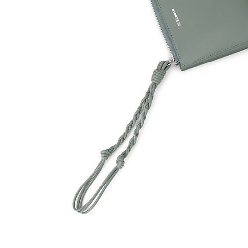 【ジル サンダー/Jil Sander / GOODS】のCREDIT CARD PURSE 人気、トレンドファッション・服の通販 founy(ファニー) 　2025年　2025　2025春夏・S/S　Ss,Spring/Summer,2025　スリット　Slit　ポケット　Pocket　財布　Wallet　other-3|ID: prp329100003990901 ipo3291000000031259850