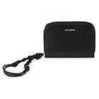 【ジル サンダー/JIL SANDER】のZIP AROUND WALLET SM BLACK|ID: prp329100003990911 ipo3291000000028154131