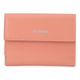 【ジル サンダー/JIL SANDER】のBABY WALLET 人気、トレンドファッション・服の通販 founy(ファニー) ファッション Fashion レディースファッション WOMEN ウォレット Wallet コイン Coin スリット Slit 今季 This Season |ID:prp329100003990913