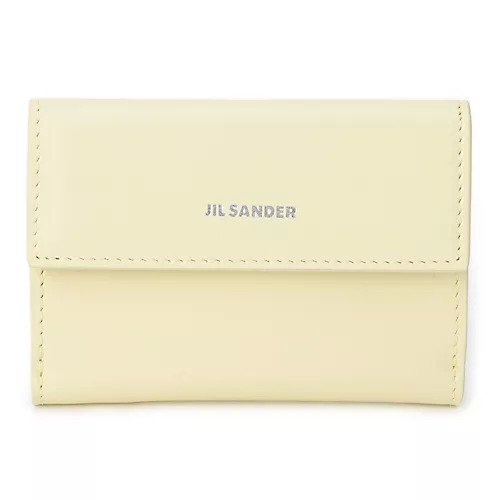 【ジル サンダー/JIL SANDER】のBABY WALLET インテリア・キッズ・メンズ・レディースファッション・服の通販 founy(ファニー) 　ファッション　Fashion　レディースファッション　WOMEN　ウォレット　Wallet　コイン　Coin　スリット　Slit　今季　This Season　LEMON|ID: prp329100003990913 ipo3291000000028154144