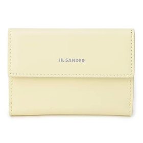 【ジル サンダー/JIL SANDER】のBABY WALLET 人気、トレンドファッション・服の通販 founy(ファニー) ファッション Fashion レディースファッション WOMEN ウォレット Wallet コイン Coin スリット Slit 今季 This Season |ID:prp329100003990913