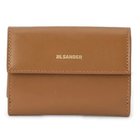 【ジル サンダー/JIL SANDER】のBABY WALLET 人気、トレンドファッション・服の通販 founy(ファニー) ファッション Fashion レディースファッション WOMEN コンパクト Compact フラップ Flap ポケット Pocket thumbnail ACORN|ID: prp329100003990914 ipo3291000000028154156