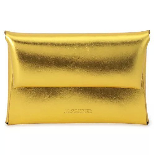 【ジル サンダー/JIL SANDER】のFOLDED COIN PURSE インテリア・キッズ・メンズ・レディースファッション・服の通販 founy(ファニー) https://founy.com/ ファッション Fashion レディースファッション WOMEN 2023年 2023 2023-2024秋冬・A/W Aw/Autumn/Winter//Fw/Fall-Winter/2023-2024 コイン Coin |ID: prp329100003990915 ipo3291000000027531216