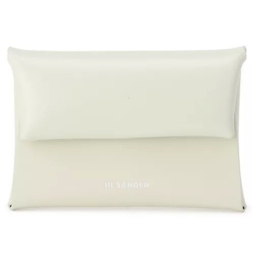 【ジル サンダー/JIL SANDER】のFOLDED COIN PURSE インテリア・キッズ・メンズ・レディースファッション・服の通販 founy(ファニー) https://founy.com/ ファッション Fashion レディースファッション WOMEN 2025年 2025 2025春夏・S/S Ss,Spring/Summer,2025 フォルム Form |ID: prp329100003990915 ipo3291000000030971128