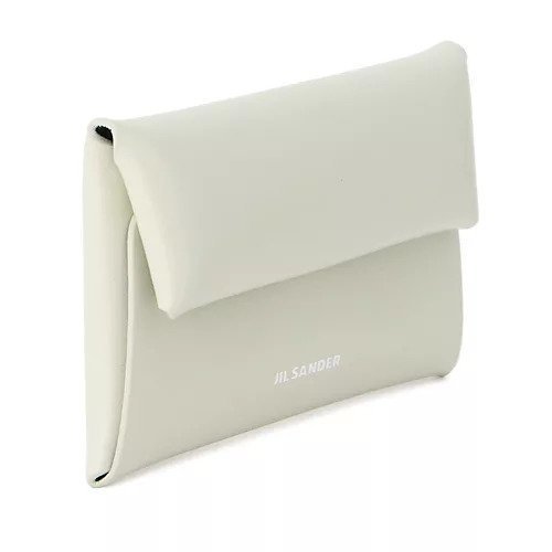 【ジル サンダー/JIL SANDER】のFOLDED COIN PURSE 人気、トレンドファッション・服の通販 founy(ファニー) 　ファッション　Fashion　レディースファッション　WOMEN　2025年　2025　2025春夏・S/S　Ss,Spring/Summer,2025　フォルム　Form　other-2|ID: prp329100003990915 ipo3291000000031259844