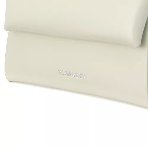 【ジル サンダー/JIL SANDER】のFOLDED COIN PURSE 人気、トレンドファッション・服の通販 founy(ファニー) 　ファッション　Fashion　レディースファッション　WOMEN　2025年　2025　2025春夏・S/S　Ss,Spring/Summer,2025　フォルム　Form　other-3|ID: prp329100003990915 ipo3291000000031259846