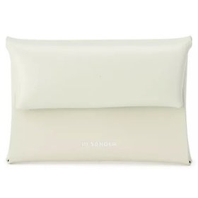 【ジル サンダー/JIL SANDER】 FOLDED COIN PURSE人気、トレンドファッション・服の通販 founy(ファニー) ファッション Fashion レディースファッション Fashion for Women 2025年 2025 2025春夏・S/S Spring/Summer 2025 SS25 フォルム Silhouette, Form |ID:prp329100003990915