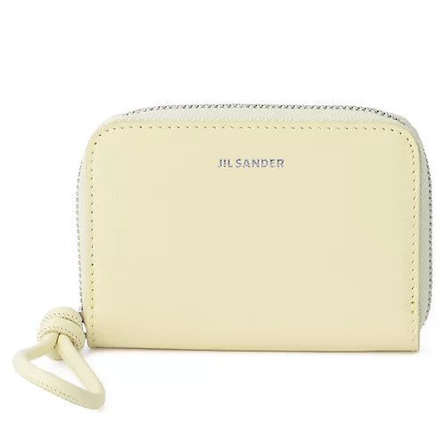 【ジル サンダー/JIL SANDER】のZIP ARIUND WALLET SM GIRO インテリア・キッズ・メンズ・レディースファッション・服の通販 founy(ファニー) https://founy.com/ ファッション Fashion レディースファッション WOMEN コイン Coin シンプル Simple 財布 Wallet |ID: prp329100003990917 ipo3291000000028154164