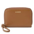 【ジル サンダー/JIL SANDER】のZIP ARIUND WALLET SM GIRO ACORN|ID: prp329100003990917 ipo3291000000028154170