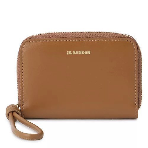 【ジル サンダー/JIL SANDER】のZIP ARIUND WALLET SM GIRO インテリア・キッズ・メンズ・レディースファッション・服の通販 founy(ファニー) 　ファッション　Fashion　レディースファッション　WOMEN　コイン　Coin　シンプル　Simple　財布　Wallet　ACORN|ID: prp329100003990917 ipo3291000000028154170