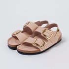 【ビルケンシュトック/BIRKENSTOCK】のMilano BB LENA High Shine 人気、トレンドファッション・服の通販 founy(ファニー) ファッション Fashion レディースファッション WOMEN ソックス Socks フィット Fit 人気 Popularity 夏 Summer thumbnail New Beige HEX|ID: prp329100003992003 ipo3291000000028147856