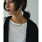 【マージュール/marjour】のNECKCUFF 人気、トレンドファッション・服の通販 founy(ファニー) ファッション Fashion レディースファッション WOMEN おすすめ Recommend タンク Tank メタル Metal thumbnail GOLD|ID: prp329100003995284 ipo3291000000026401469