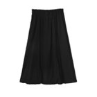 【スタイルデリ/STYLE DELI】の【BLK001】バルーンスカート 人気、トレンドファッション・服の通販 founy(ファニー) ファッション Fashion レディースファッション Fashion for Women スカート Skirts くるぶし Ankle-Length ギャザー Gathered, Ruffled 軽量 Lightweight, Ultra Light シンプル Simple, Minimal スリット Slit, Slit Detail タフタ Taffeta, Structured Fabric 定番 Standard, Basic Item バルーン Balloon, Balloon Silhouette フォルム Silhouette, Form ランダム Random, Irregular ルーズ Loose, Oversized おすすめ Recommended / Our Picks エレガント 上品 Elegant thumbnail ブラック|ID: prp329100003996511 ipo3291000000034920989