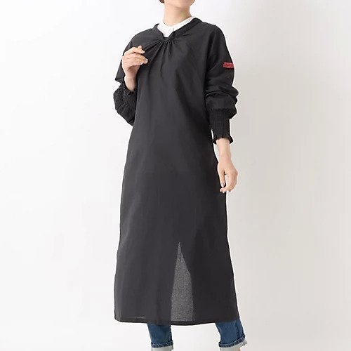 【トゥーワントゥーキッチンストア/212 KITCHEN STORE / GOODS】のAPカッポウギ ストレッチスリーブBK インテリア・キッズ・メンズ・レディースファッション・服の通販 founy(ファニー) https://founy.com/ ストレッチ Stretch スマート Smart スリーブ Sleeve |ID: prp329100003996584 ipo3291000000029587716