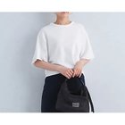 【グリーンレーベル リラクシング / ユナイテッドアローズ/green label relaxing / UNITED ARROWS】の裏毛 スラッシュ プルオーバー 人気、トレンドファッション・服の通販 founy(ファニー) ファッション Fashion レディースファッション WOMEN トップス・カットソー Tops/Tshirt プルオーバー Pullover ヴィンテージ Vintage 春 Spring クロップド Cropped スウェット Sweat スリーブ Sleeve トレンド Trend ハーフ Half フェミニン Feminine ボトム Bottom ワイド Wide おすすめ Recommend 夏 Summer thumbnail WHITE|ID: prp329100003997532 ipo3291000000028306473