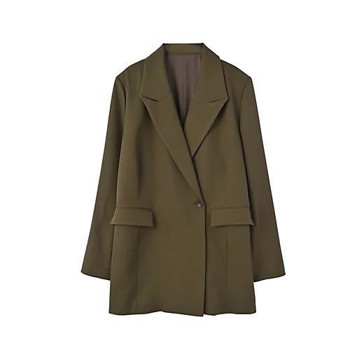 【スタイルデリ/STYLE DELI】の【BLK001】オーバーサイズジャケット インテリア・キッズ・メンズ・レディースファッション・服の通販 founy(ファニー) https://founy.com/ ファッション Fashion レディースファッション WOMEN アウター Coat Outerwear ジャケット Jackets イエロー Yellow オケージョン Occasion ジャケット Jacket とろみ Thickness デニム Denim 定番 Standard ボトム Bottom ポケット Pocket リラックス Relax ロング Long ワイド Wide おすすめ Recommend セレモニー Ceremony |ID: prp329100003997603 ipo3291000000030971545