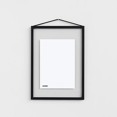 【ユナイテッドアローズ/UNITED ARROWS / GOODS】のFRAME A4 人気、トレンドファッション・服の通販 founy(ファニー) 　アクリル　Acrylic　シンプル　Simple　スタイリッシュ　Stylish　フレーム　Flame　ラバー　Rubber　 other-1|ID: prp329100003998637 ipo3291000000026433379