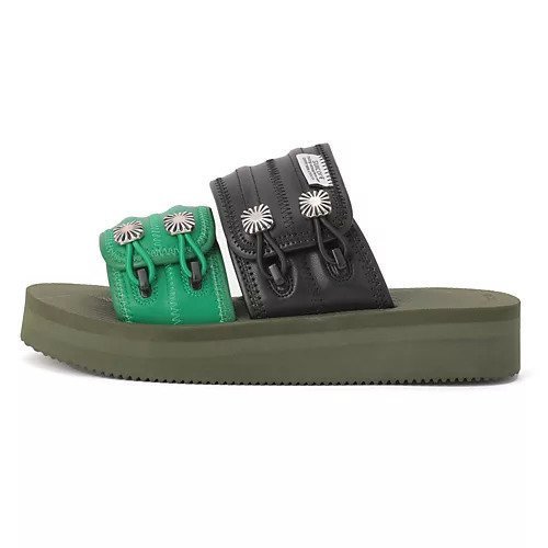 【トーガ/TOGA / MEN】のTOGA SUICOKE MURA 人気、トレンドファッション・服の通販 founy(ファニー) 　ファッション　Fashion　メンズファッション　Fashion for Men　2024年　2024　2024春夏・S/S　Spring/Summer 2024 SS24　コラボ　Collaboration, Collab　スリッパ　Slippers, Room Shoes　今季　This Season, Current Season　other-2|ID: prp329100003998686 ipo3291000000032174063