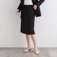 【インディヴィ/INDIVI】の【定番スーツ/ウール混】ピンストライプストレートスカート 人気、トレンドファッション・服の通販 founy(ファニー) ファッション Fashion レディースファッション WOMEN スカート Skirt スーツ Suits スーツ スカート Skirt カットソー Cut And Sew カーディガン Cardigan コンパクト Compact ジャケット Jacket スタイリッシュ Stylish ストライプ Stripe ストレッチ Stretch ストレート Straight スマート Smart スーツ Suit 定番 Standard フィット Fit フォーマル Formal ポケット Pocket ビジネス 仕事 通勤 Business |ID:prp329100003999726