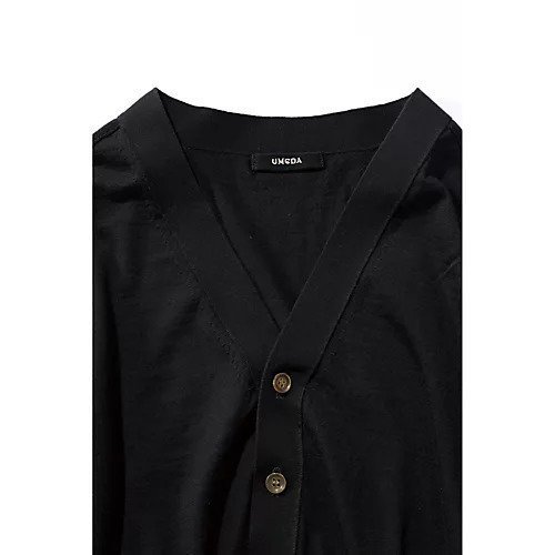 【ウメダ/UMEDA】の16GG V NECK CARDIGAN 人気、トレンドファッション・服の通販 founy(ファニー) 　ファッション　Fashion　レディースファッション　Fashion for Women　トップス・カットソー　Cut & Sew Tops　カーディガン・羽織り　Layered Style Cardigans　インナー　Innerwear　洗える　Machine Washable　カットソー　Cut and Sewn Top　カーディガン　Cardigan, Knitwear　ショルダー　Shoulder, Shoulder Strap　シンプル　Simple, Minimal　スリーブ　Sleeve, Long Sleeve / Short Sleeve　トレンド　Trend, Trending Now　定番　Standard, Basic Item　人気　Popular, Best Seller　バランス　Balance, Style Balance　フェミニン　Feminine, Girly　フォーム　Form　ベーシック　Basic, Essential　別注　Limited Edition, Custom Order　ミックス　Mix, Mixed Style　other-3|ID: prp329100004004006 ipo3291000000032968344