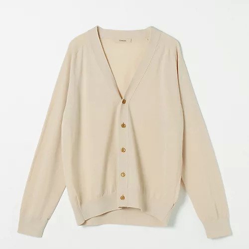 【ウメダ/UMEDA】の16GG V NECK CARDIGAN インテリア・キッズ・メンズ・レディースファッション・服の通販 founy(ファニー) ファッション Fashion レディースファッション Fashion for Women トップス・カットソー Cut & Sew Tops カーディガン・羽織り Layered Style Cardigans インナー Innerwear 洗える Machine Washable カットソー Cut and Sewn Top カーディガン Cardigan, Knitwear ショルダー Shoulder, Shoulder Strap トレンド Trend, Trending Now 定番 Standard, Basic Item 人気 Popular, Best Seller バランス Balance, Style Balance フォーム Form ベーシック Basic, Essential 別注 Limited Edition, Custom Order メランジ Melange, Mixed Yarn 【HPS別注】ライトベージュ|ID: prp329100004004006 ipo3291000000036023941