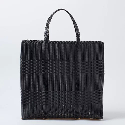 【パロロサ/PALOROSA】のLACE BAG LARGE インテリア・キッズ・メンズ・レディースファッション・服の通販 founy(ファニー) https://founy.com/ ファッション Fashion レディースファッション WOMEN ビーチ Beach ミラノ Milan 軽量 Lightweight |ID: prp329100004004043 ipo3291000000030709149