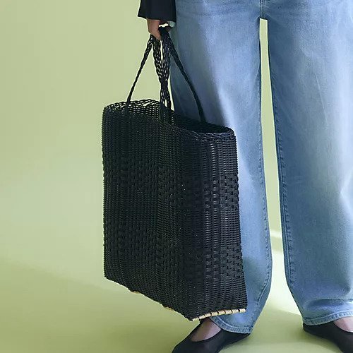 【パロロサ/PALOROSA】のLACE BAG LARGE 人気、トレンドファッション・服の通販 founy(ファニー) 　ファッション　Fashion　レディースファッション　Ladies' Fashion Online　ビーチ　Beach　ミラノ　Milan　軽量　Lightweight　other-3|ID: prp329100004004043 ipo3291000000032618728