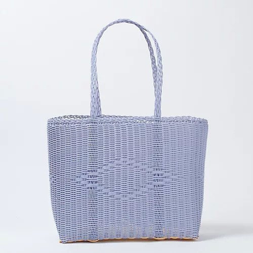 【パロロサ/PALOROSA】のBASKET BAG MEDIUM インテリア・キッズ・メンズ・レディースファッション・服の通販 founy(ファニー) https://founy.com/ ファッション Fashion レディースファッション WOMEN アクセサリー Accessories 軽量 Lightweight 定番 Standard ビーチ Beach ミラノ Milan おすすめ Recommend |ID: prp329100004004045 ipo3291000000030709155