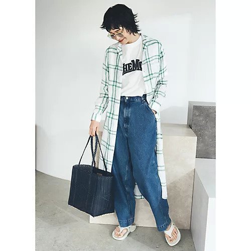 【パロロサ/PALOROSA】のBASKET BAG MEDIUM 人気、トレンドファッション・服の通販 founy(ファニー) 　ファッション　Fashion　レディースファッション　Ladies' Fashion Online　アクセサリー　Accessories　軽量　Lightweight　定番　Standard　ビーチ　Beach　ミラノ　Milan　おすすめ　Recommend　other-3|ID: prp329100004004045 ipo3291000000032618735