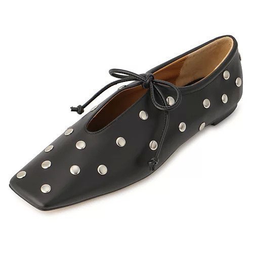 【ピッピシック/Pippichic】のAMBER STUDS 人気、トレンドファッション・服の通販 founy(ファニー) 　ファッション　Fashion　レディースファッション　WOMEN　シューズ　Shoes　スタッズ　Studs　フラット　Flat　夏　Summer　定番　Standard　春　Spring　S/S・春夏　Ss・Spring/Summer　 other-1|ID: prp329100004004051 ipo3291000000031717026