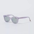 【ブラン/blanc】のB0025-サングラス LAVENDER / M.GRY|ID: prp329100004004075 ipo3291000000028154279