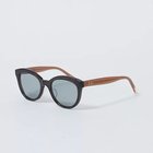【ブラン/blanc】のB0025-サングラス CLR BLK - ALMOND /M.GRY|ID: prp329100004004075 ipo3291000000031717819