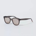 【ブラン/blanc】のB0025-サングラス CLR D GRY / M.BRN|ID: prp329100004004075 ipo3291000000031717820