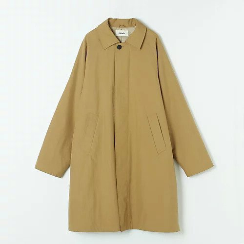 【オブラダ/Oblada】のFEATHER COAT インテリア・キッズ・メンズ・レディースファッション・服の通販 founy(ファニー) https://founy.com/ ファッション Fashion レディースファッション WOMEN アウター Coat Outerwear コート Coats A/W・秋冬 Aw・Autumn/Winter・Fw・Fall-Winter シルク Silk スリーブ Sleeve フェザー Feather 冬 Winter 春 Spring 秋 Autumn/Fall |ID: prp329100004004086 ipo3291000000026487685