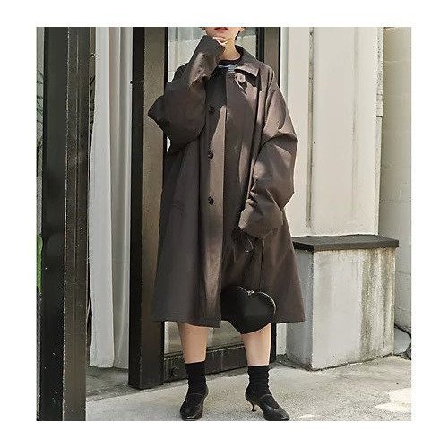 【オブラダ/Oblada】のFEATHER COAT 人気、トレンドファッション・服の通販 founy(ファニー) 　ファッション　Fashion　レディースファッション　WOMEN　アウター　Coat Outerwear　コート　Coats　シルク　Silk　スウェット　Sweat　スリーブ　Sleeve　フェザー　Feather　ボーダー　Border　春　Spring　A/W・秋冬　Aw・Autumn/Winter・Fw・Fall-Winter　other-2|ID: prp329100004004086 ipo3291000000032273678