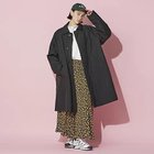 【オブラダ/Oblada】のFEATHER COAT BLACK|ID: prp329100004004086 ipo3291000000033300621
