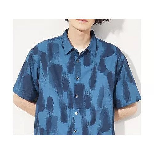 【ザ ショップ ティーケー/THE SHOP TK / MEN】の【10色展開】プリントデザインシャツ チェック/ブロッキング/マーブル/ブラシアート インテリア・キッズ・メンズ・レディースファッション・服の通販 founy(ファニー) https://founy.com/ ファッション Fashion メンズファッション MEN スタンダード Standard ストレッチ Stretch スマート Smart チェック Check ドレープ Drape ブロッキング Blocking マーブル Marble ミックス Mix レギュラー Regular |ID: prp329100004004096 ipo3291000000028425765