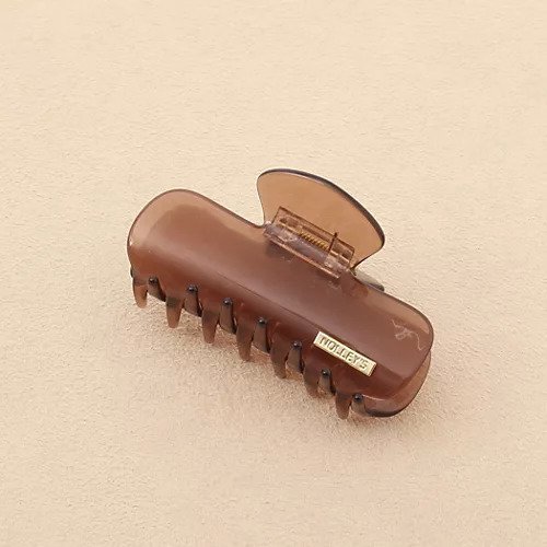 【ノーリーズ/NOLLEY'S】のヘアクリップ 人気、トレンドファッション・服の通販 founy(ファニー) 　ファッション　Fashion　レディースファッション　Fashion for Women　シンプル　Simple, Minimal　プレート　Plate, Dish　ミドル　Middle Length, Mid Height　ロング　Long, Long-Length　other-3|ID: prp329100004007418 ipo3291000000031713617