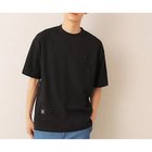 【デッサン/Dessin / MEN】の刺繍Tシャツ ブラック|ID: prp329100004008073 ipo3291000000026523975