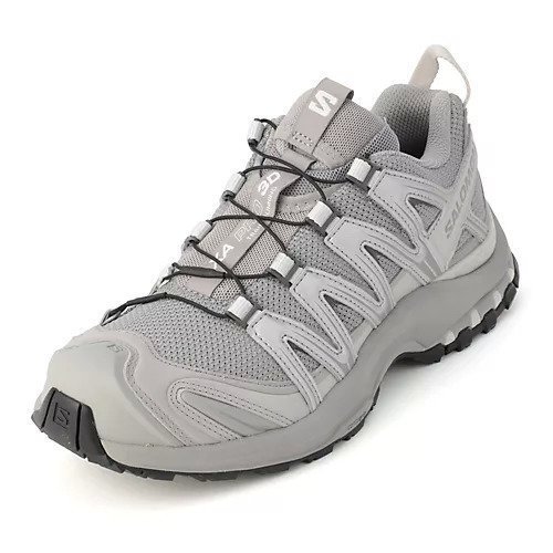 【サロモン/Salomon】のXA PRO 3D インテリア・キッズ・メンズ・レディースファッション・服の通販 founy(ファニー) 　ファッション　Fashion　レディースファッション　WOMEN　送料無料　Free Shipping　モダン　Modern　ラウンド　Round　Alloy / Ftw Silver / Lunar Rock|ID: prp329100004009464 ipo3291000000026544165