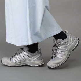 【サロモン/Salomon】のXA PRO 3D 人気、トレンドファッション・服の通販 founy(ファニー) ファッション Fashion レディースファッション Fashion for Women パターン Pattern, Design Print メッシュ Mesh, Net Fabric モダン Modern, Contemporary |ID:prp329100004009464