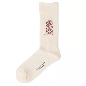 【ビューティフル ピープル/beautiful people】のfeels 抜き文字socks(1足売り) 人気、トレンドファッション・服の通販 founy(ファニー) ファッション Fashion レディースファッション Ladies' Fashion Online ソックス Socks シルク Silk ソックス Socks ビジネス 仕事 通勤 Business |ID:prp329100004009465