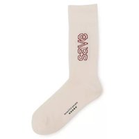 【ビューティフル ピープル/beautiful people】のfeels 抜き文字socks(1足売り) 人気、トレンドファッション・服の通販 founy(ファニー) ファッション Fashion レディースファッション Fashion for Women ソックス&靴下 Socks & Hosiery 2024年 2024 2024-2025秋冬・A/W Autumn/Winter 2024–25 AW24–25 シルク Silk, 100% Silk ソックス Socks, Hosiery ビジネス 仕事 通勤 Business / Work / Commuting |ID:prp329100004009465