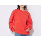 【シンゾーン/Shinzone】のCOMMON SWEAT SHIRT RED|ID: prp329100004010226 ipo3291000000027432990