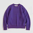 【シンゾーン/Shinzone】のCOMMON SWEAT SHIRT PURPLE|ID: prp329100004010226 ipo3291000000027676477