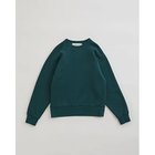 【シンゾーン/Shinzone】のCOMMON SWEAT SHIRT MOSS GREEN|ID:prp329100004010226
